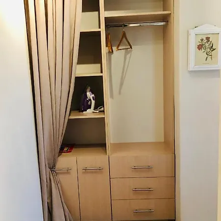 Pulawska Apartment *